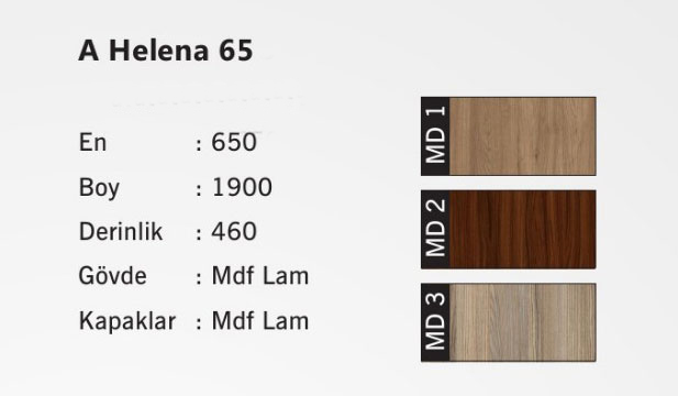 A Helena 65