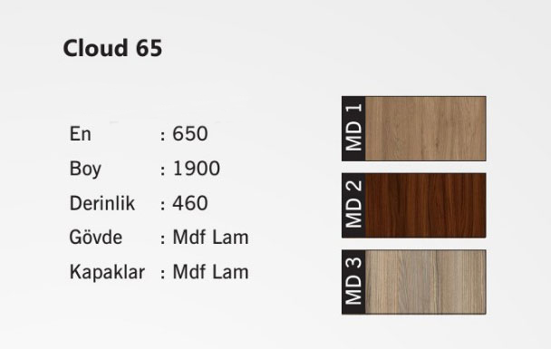 Cloud 65