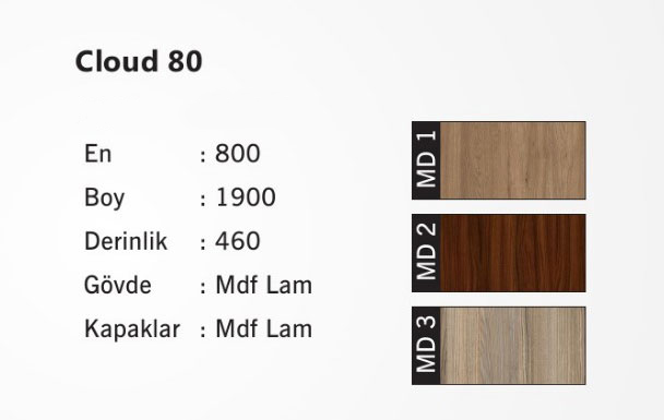 Cloud 80